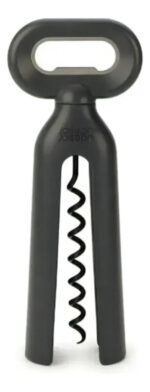 Sacacorcho Destapador Joseph Multifuncion Abre Botellas Lata