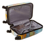 Valija Rigida Samsonite Original Carry On Diseño Elegante - Image 3