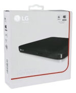 Grabadora Dvd LG Externa Ultimo Modelo Ultra Slim Ramos Unica Color Negro Interfaz Usb - Image 3