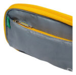 Organizador De Viaje Benetton Reforzado Calidad Premium Color Gris - Image 4