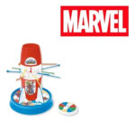 Juego De Mesa Palitos Locos Super Hero Adventures Marvel - Image 4