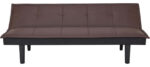 Futon Sillon Cama De Tela Relleno Espuma Calidad Premium - Image 3