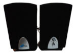 Parlantes Control Vol 2.0 Usb Pc Potencia Calidad Ultimo Modelo