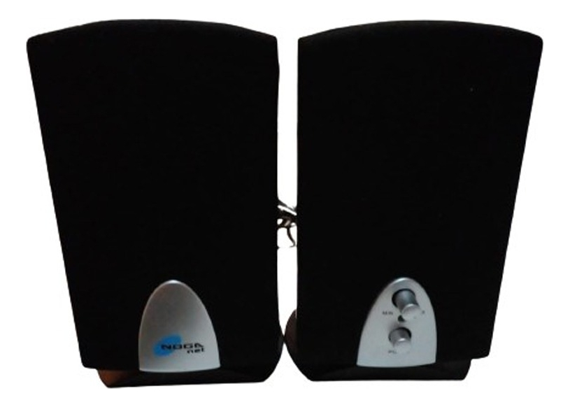 D_NQ_NP_680697-MLA74367154746_022024-F.jpg Parlantes Control Vol 2.0 Usb Pc Potencia Calidad Ultimo Modelo - Image 1