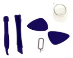 Kit De Herramientas De Precision 11 En 1 De Reparacion - Imagen 3