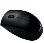 Kit Teclado Mouse Inalambrico Genius Ideal Smart Tv + Pilas - Image 4