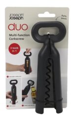 Sacacorchos Multifuncion Joseph Duo 3 En 1 Antideslizante - Image 2