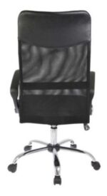 Sillon De Computacion Ejecutivo Respaldo Alto Premium Ultimo Modelo - Image 4