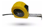 Cinta Métrica Stanley White De 3mts Calidad Premium - Image 2