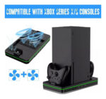 Cargador De 2 Joystick Para Ps4 Y 2 Usb Ramos Mejia - Image 5