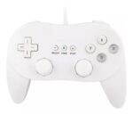 Joystick Clasico Para Nintendo Wii Ramos Mejia Oferta Stock