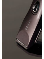 Cortadora De Pelo Gama Gt420 Trimmer Ideal Para Viaje A Pila - Image 7