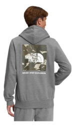 Buzo Hoodie The North Face Original Usa Ultimo Modelo - Image 8
