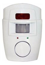 Alarma Domiciliaria Inalambrica Sensor De Movimiento Ramos - Image 4