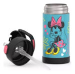 Termo Botella Termica Thermos Funtainer Acero Inoxidable - Image 27