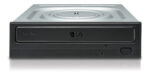 Re Grabadora De Dvd Cd Sata X24 Interna LG Modelo Nuevo Ramos Mejia Negro Sata - Image 3