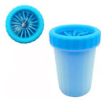 Limpia Pata Para Mascotas Copa Limpiador Calidad Premium