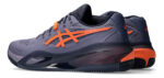 Zapatillas Asics Resolution X Clay Padel Diseño Calidad - Image 3