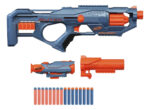 Pistola De Juguete Blaster Nerf De Dardos Envios Ramos Mejia Azul - Image 2