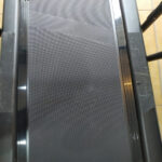 Cinta Caminadora Trotadora Magnetica En Exposicion Negro - Image 6