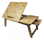 Mesa Plegable Para Notebook 4 Posiciones Reclinable Ultimo Modelo