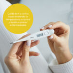 Termometro Digital Beurer Medicion Rapida Con Alarma - Image 3