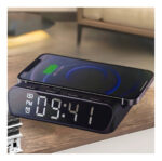 Cargador Inalámbrico Multifunción 3 En 1 15w Havit W3031 Ne Color Azul - Image 6