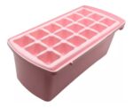 Cubetera Con Contenedor Para Hielo Premium Ramos Mejia - Image 2