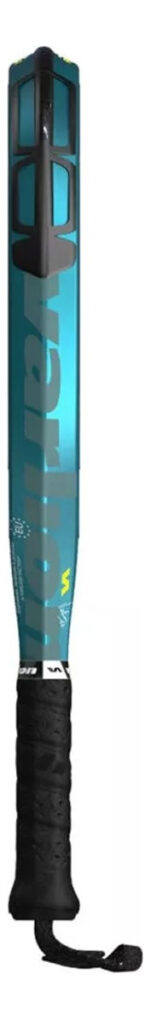 Paleta De Padel Varlion Lw Carbon 8 Prisma Edicion 2022 - Image 5