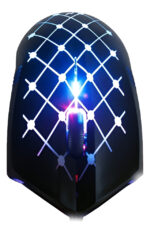 Mouse Gamer Retroiluminado Noga Stormer St-105 Usb 1000dpi Negro - Image 2