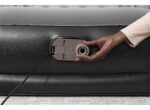Colchon Inflable Bestway 2 Plazas Con Inflador Electrico - Imagen 5