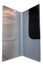 Porta Pasaporte Estuche De Viaje Documentos Ticket Calidad - Image 3