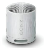 Parlante Bluetooth Portatil Sony Inalambrico Recargable