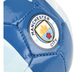 Pelota De Futbol Puma Manchester City Reforzada Manchester City - Image 3