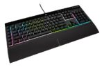 Teclado Gamer Corsair Retroiluminado Rgb Reforzado Premium - Image 3