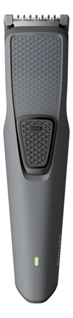 Cortadora De Barba Afeitadora Philips Bt1209 Inalambrica