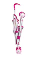 Cochecito Paraguitas Infantil Reforzado Niñas Plegable - Image 2