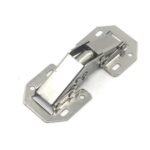 Bisagra De Acero A Resorte Mueble Articulada De Aplicar