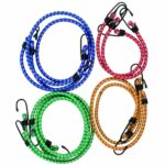 Tensor Multiuso Colores Varios Reforzado Por Unidad Calidad