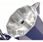 Cafetera Italiana De Aluminio Benetton Moderna Premium - Image 8