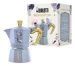 Cafetera Italiana Bialetti Bridgerton Moka Express 6 Tazas - Image 2