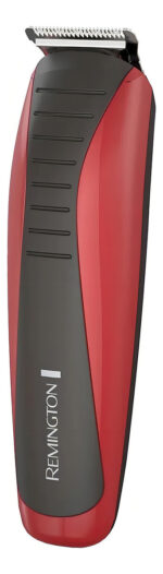 Kit 2 En 1 Corte + Recortador Remington 30 Piezas Hc4055t Rojo - Image 3