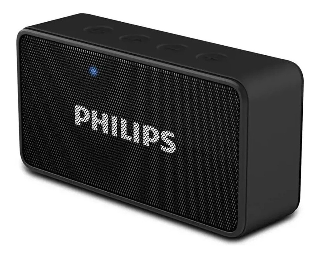D_NQ_NP_690854-MLA49315235562_032022-F.jpg Parlante Portatil Inalambrico Bt Philips Aux Usb Ult Modelo - Image 1