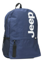 Mochila Urbana Jeep Reforzada Acolchada Diseño Calidad - Image 2