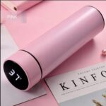 Termo Botella Termica Display Sensor Temperatura Acero Inox - Image 6