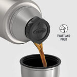 Termo Acero Inoxidable Thermos Reforzado Calidad Premium - Image 4