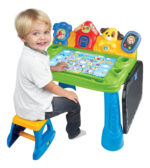 Escritorio Mesa De Actividades Primera Infancia Winfun Multicolor - Image 2