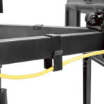 Soporte De Pared Para Tv Lcd Led 23 A 42 Premium Ramos Mejia - Image 5