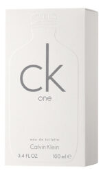Perfume Calvin Klein Unisex  Eau De Toilette Premium - Image 3