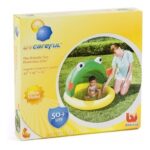 Pileta Inflable Pelotero Bestway Pez Piso Inflable Techo - Image 4